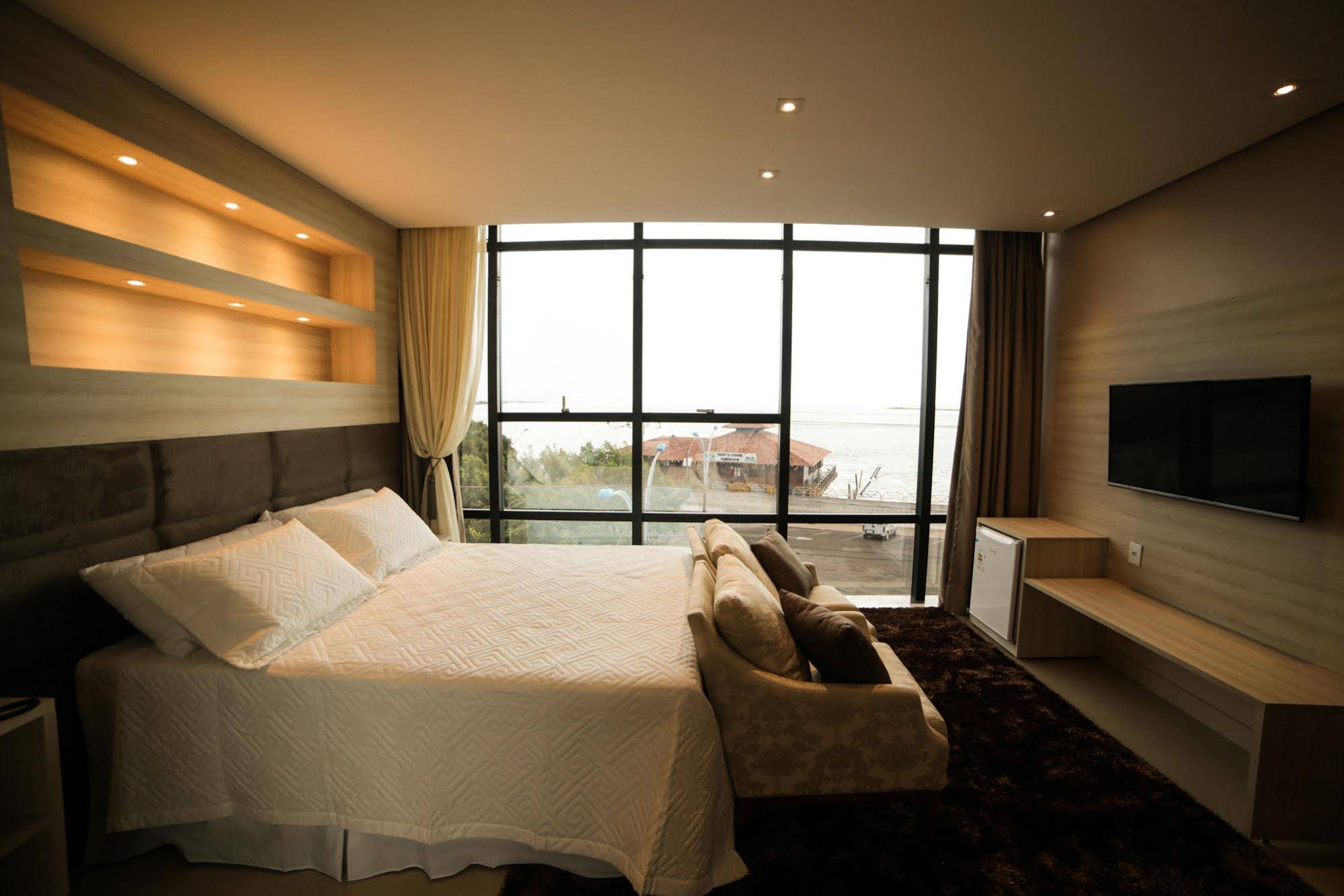 Hotel London