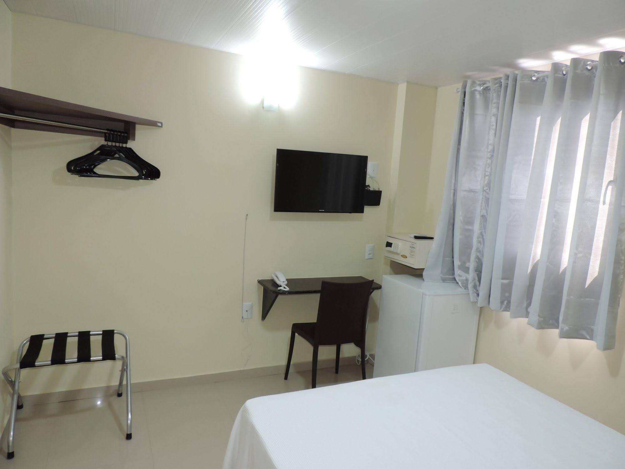 Hotel Sandis Mirante