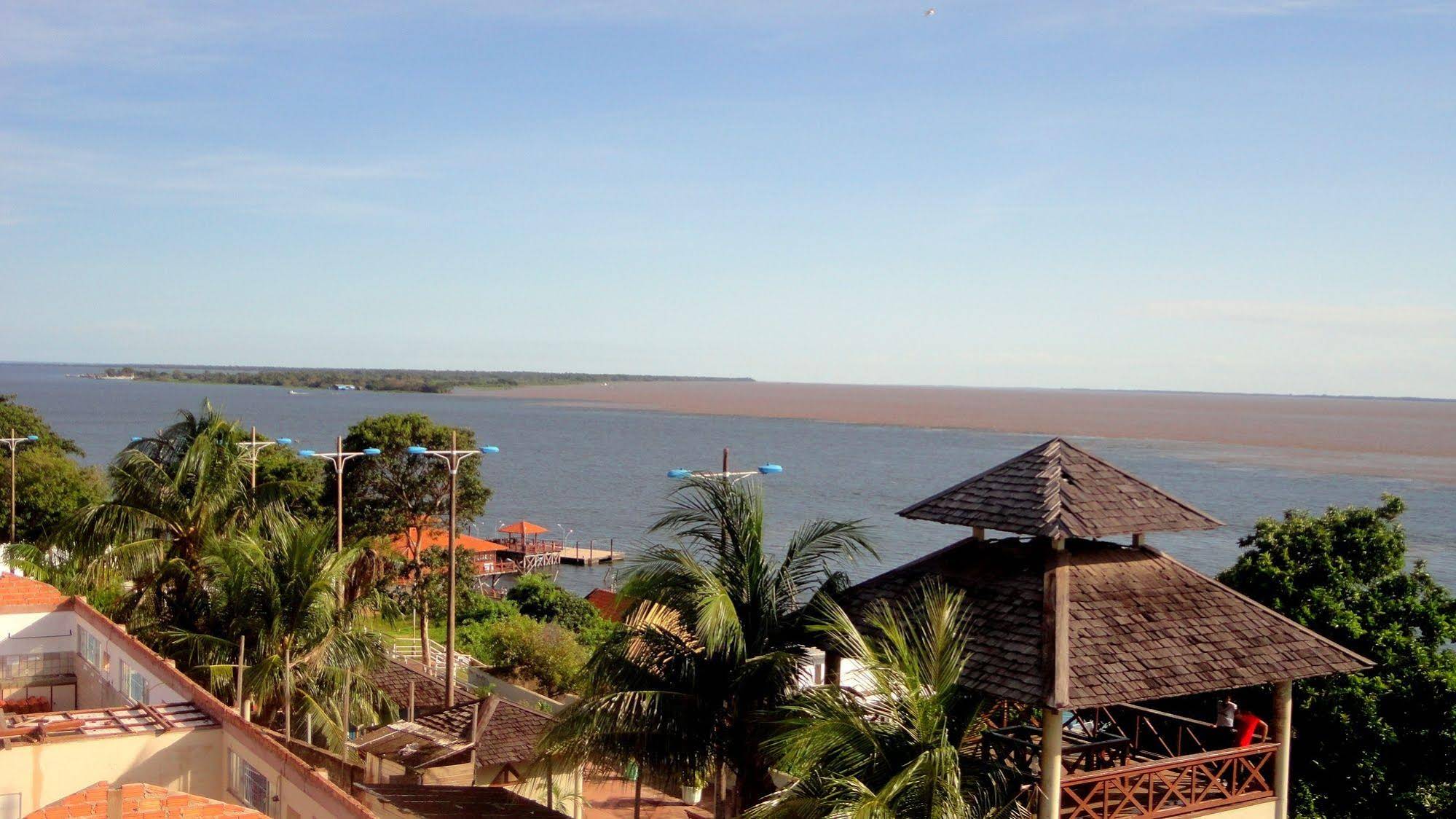 Hotel Sandis Mirante