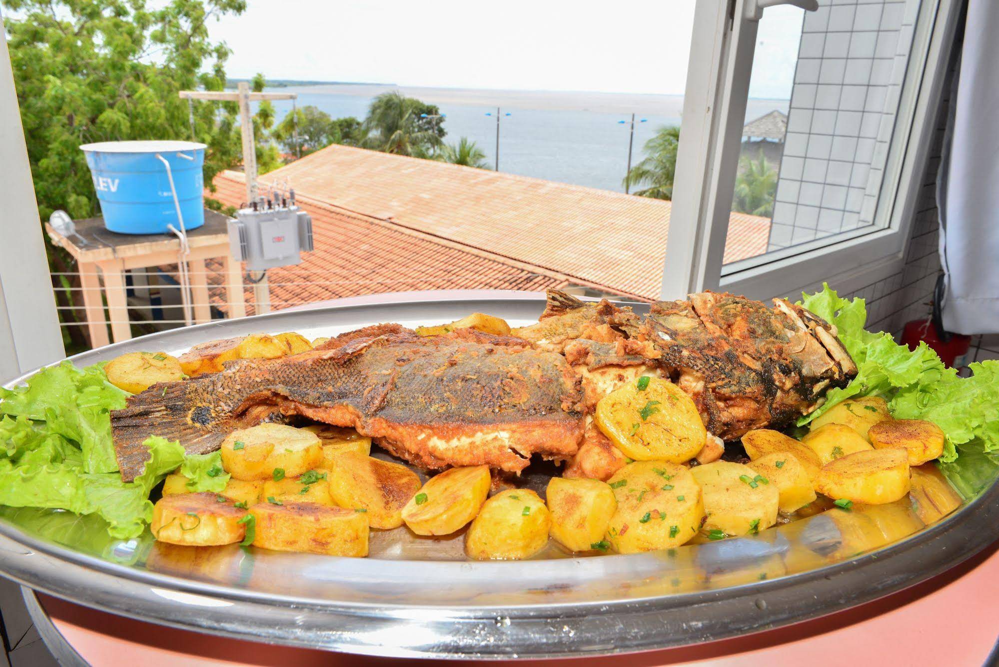 Hotel Sandis Mirante