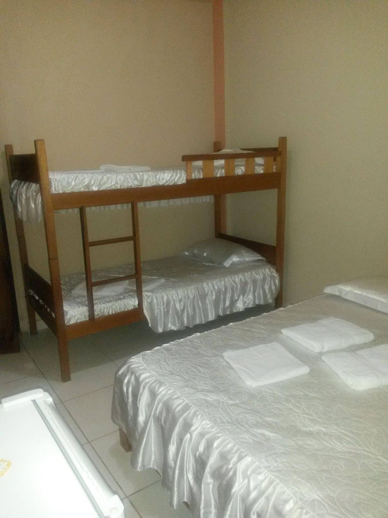 Pousada Cabocla