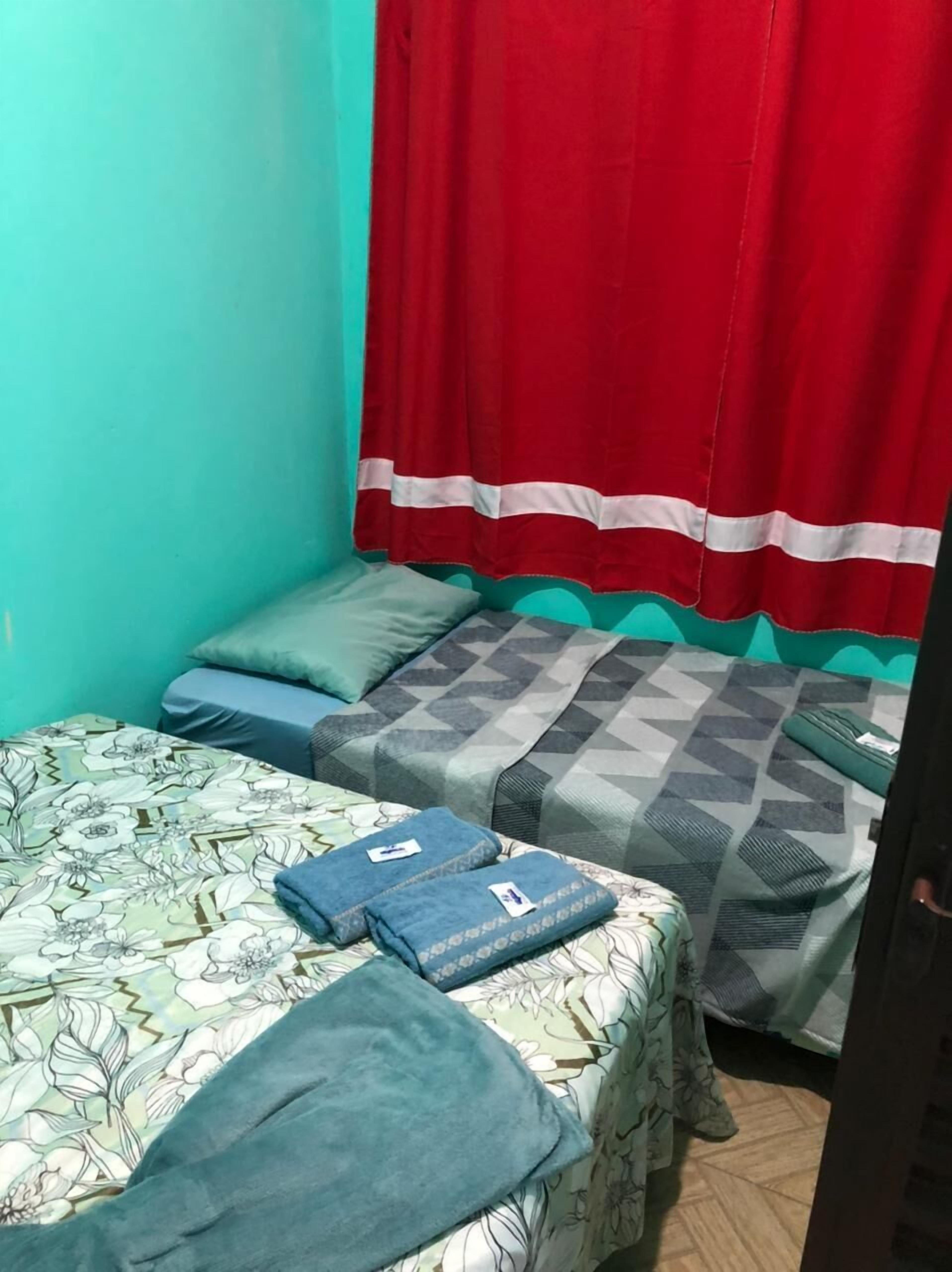 Pousada Da Del