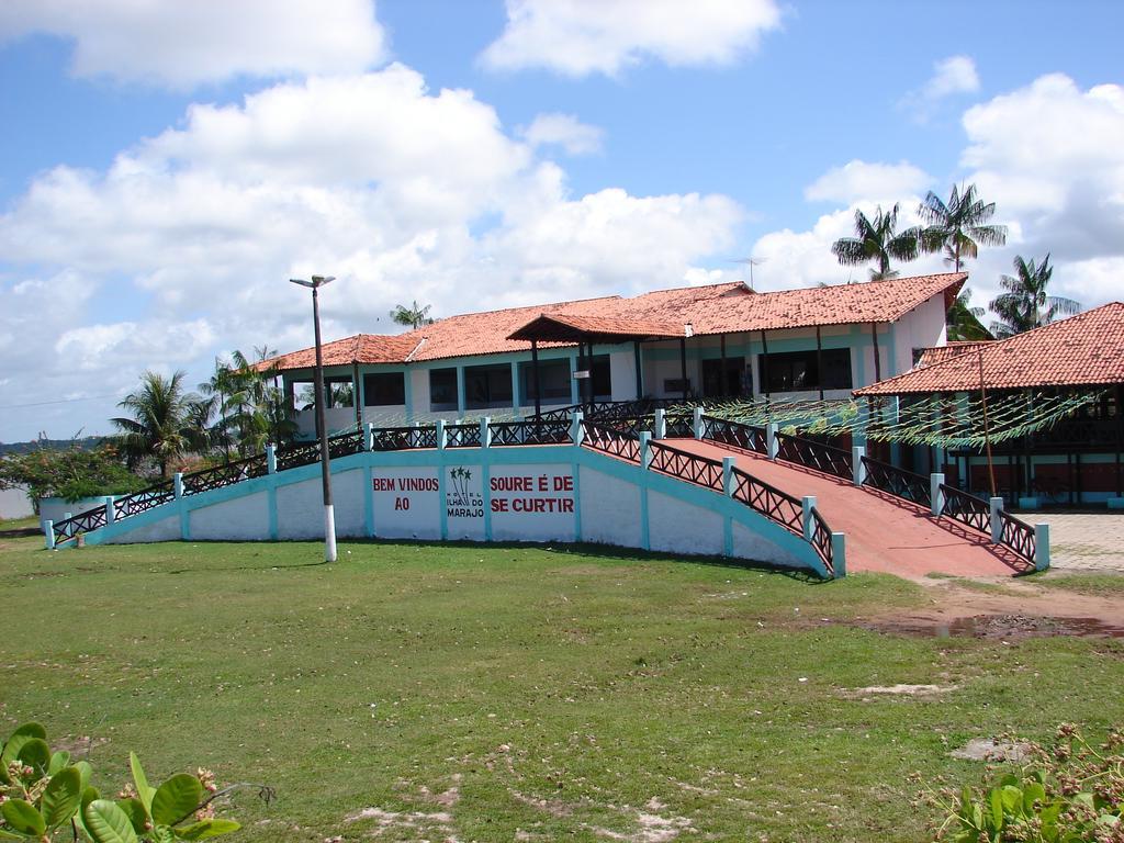 Ilha Do Marajo