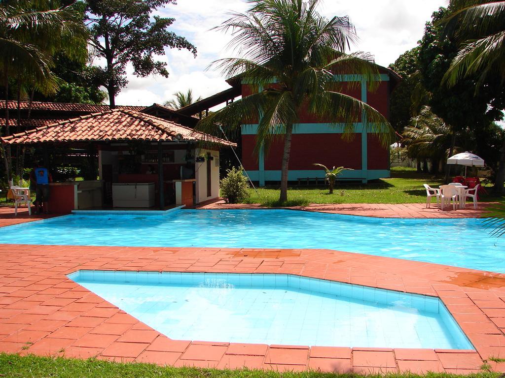 Ilha Do Marajo