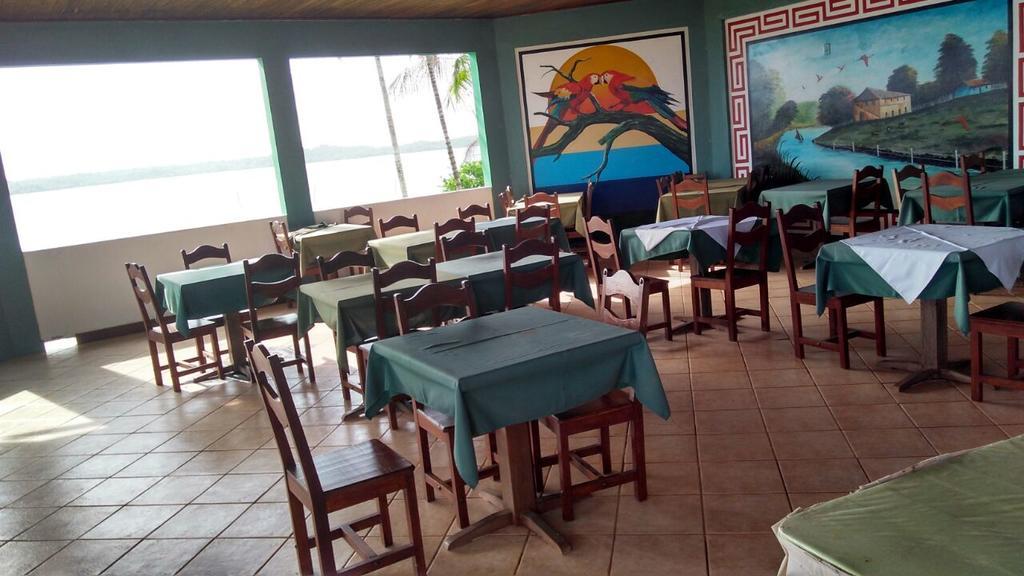Ilha Do Marajo