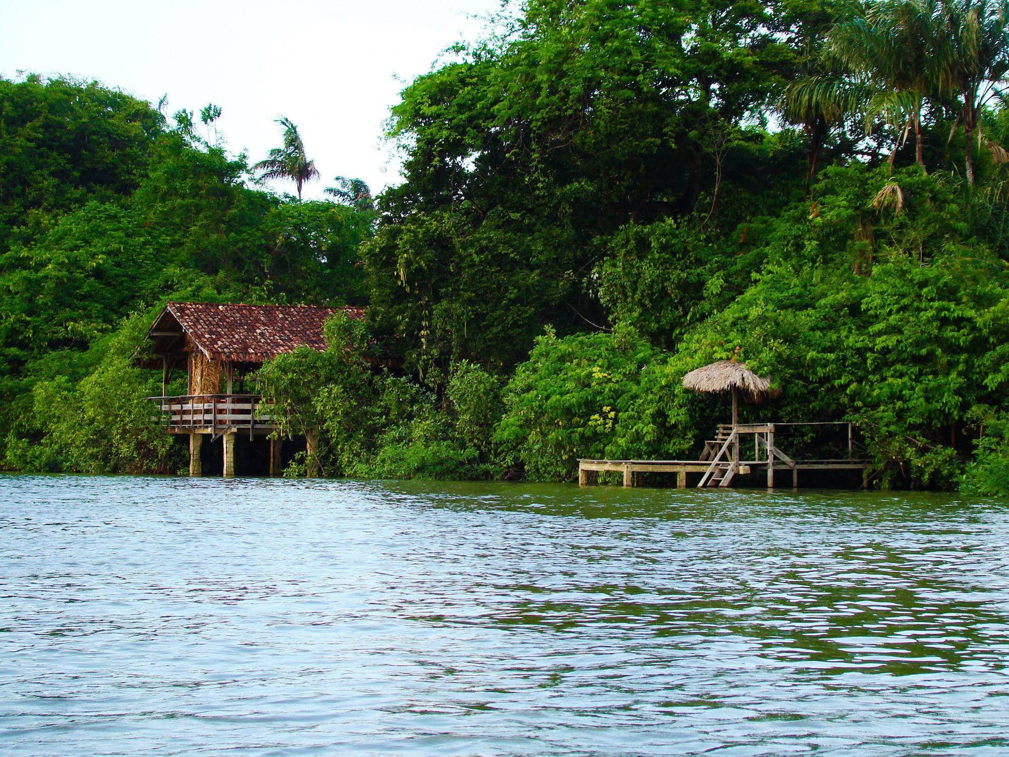 Paracauary Eco Pousada