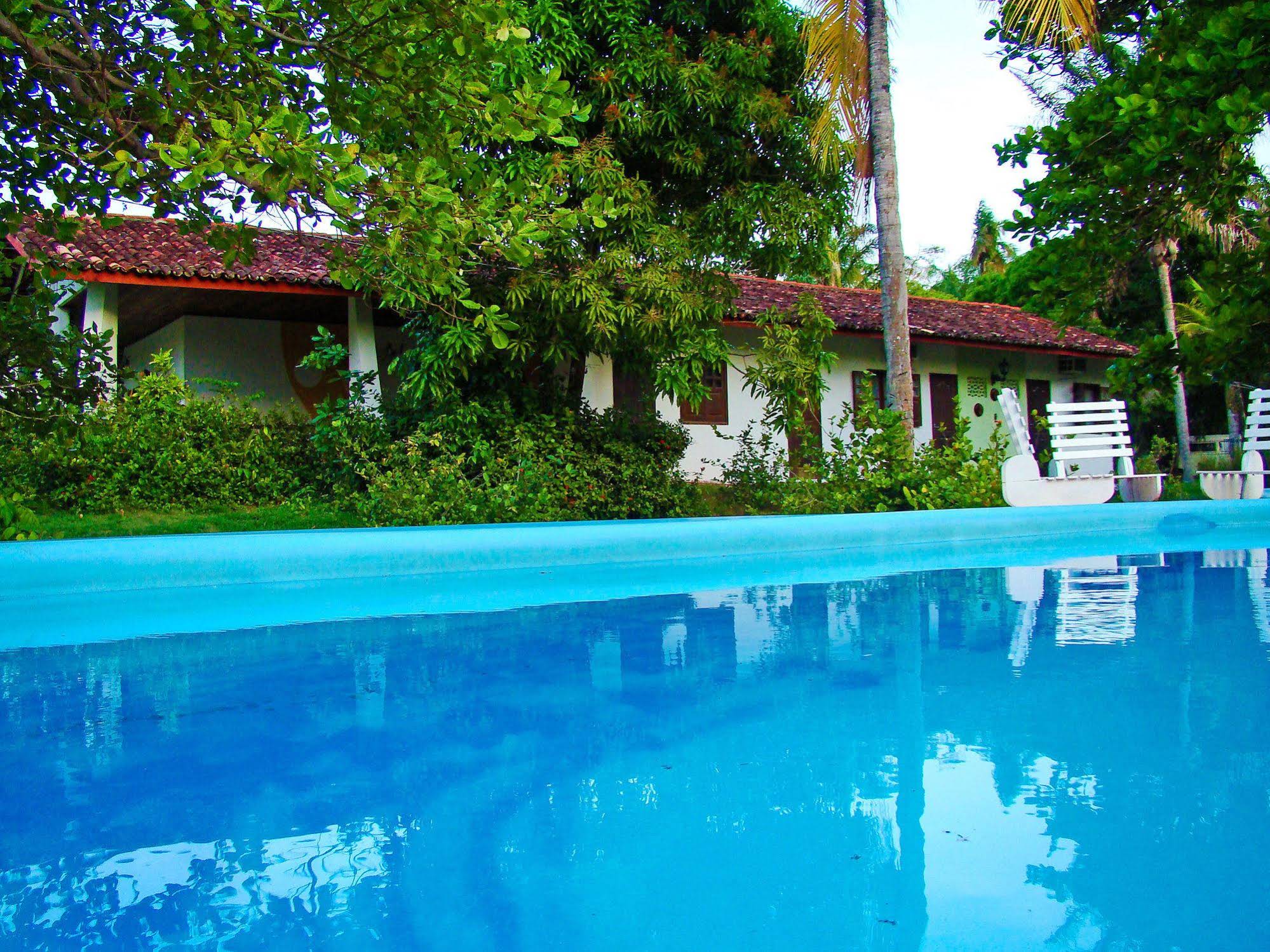 Paracauary Eco Pousada