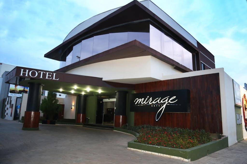 Mirage Hotel