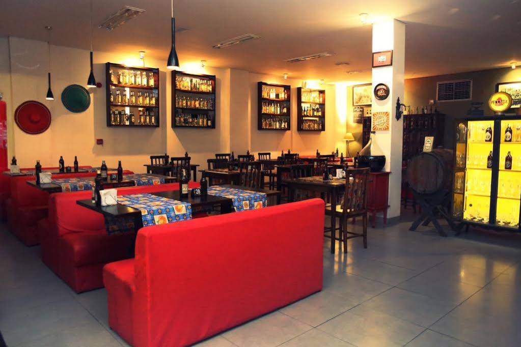 Mirage Hotel