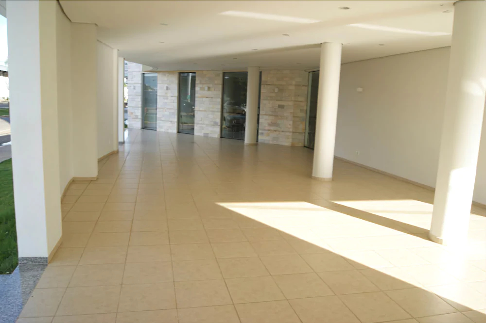 Portinari Palace Hotel