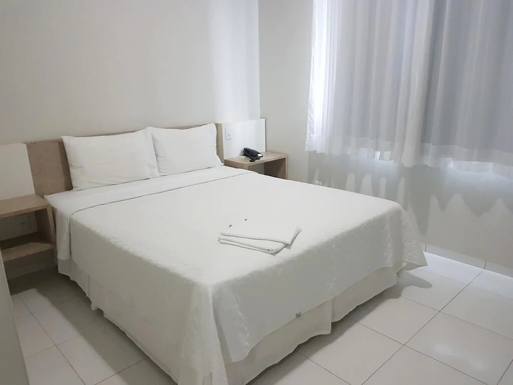 Portinari Palace Hotel