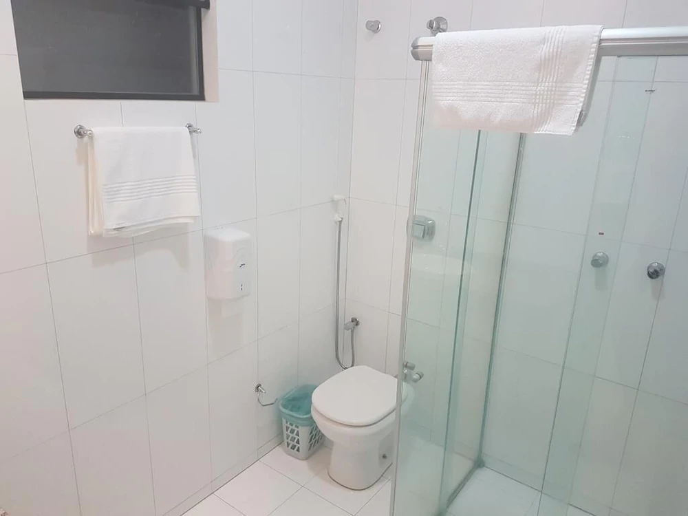 Portinari Palace Hotel