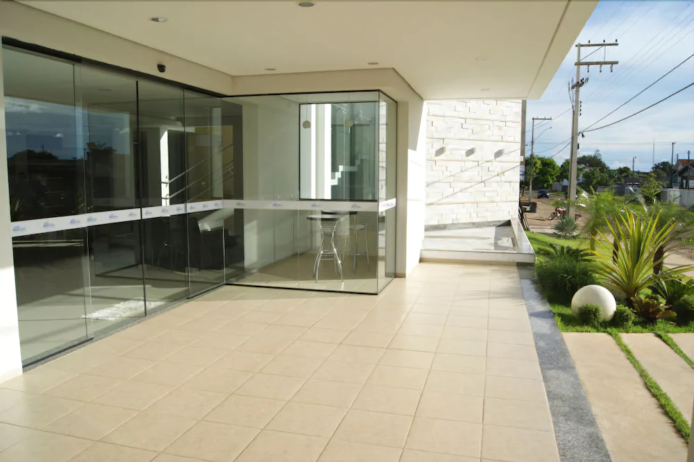 Portinari Palace Hotel