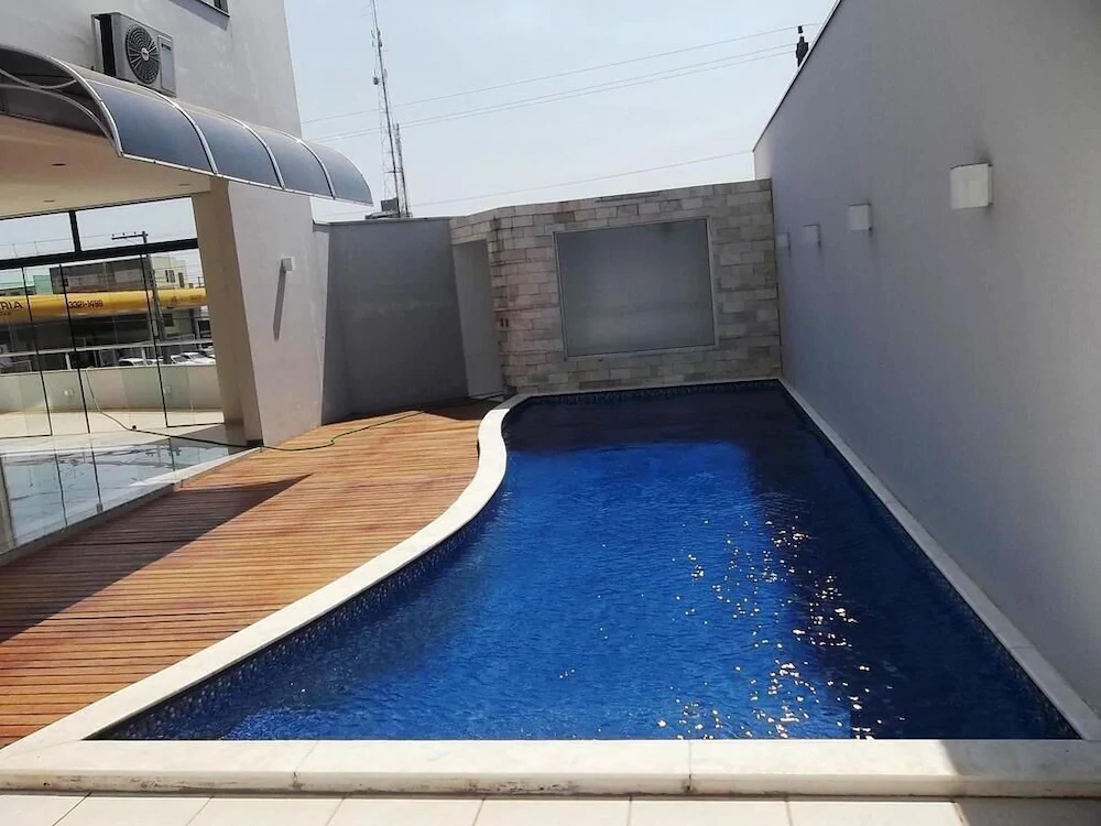 Portinari Palace Hotel