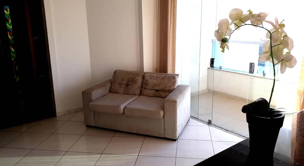 Apart Hotel Cidadela by OYO Rooms