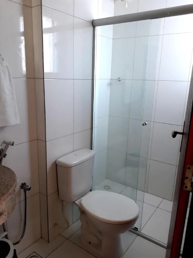 Apart Hotel Cidadela by OYO Rooms