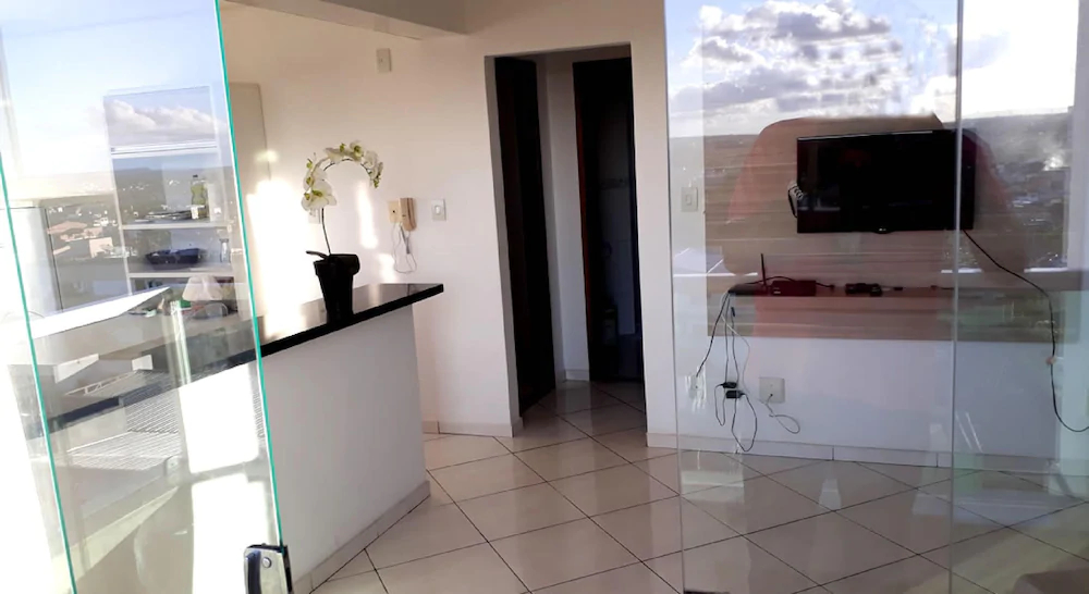 Apart Hotel Cidadela by OYO Rooms