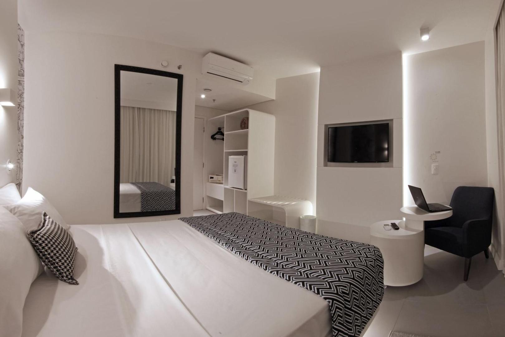 Hotel Nacional Inn Alagoinhas