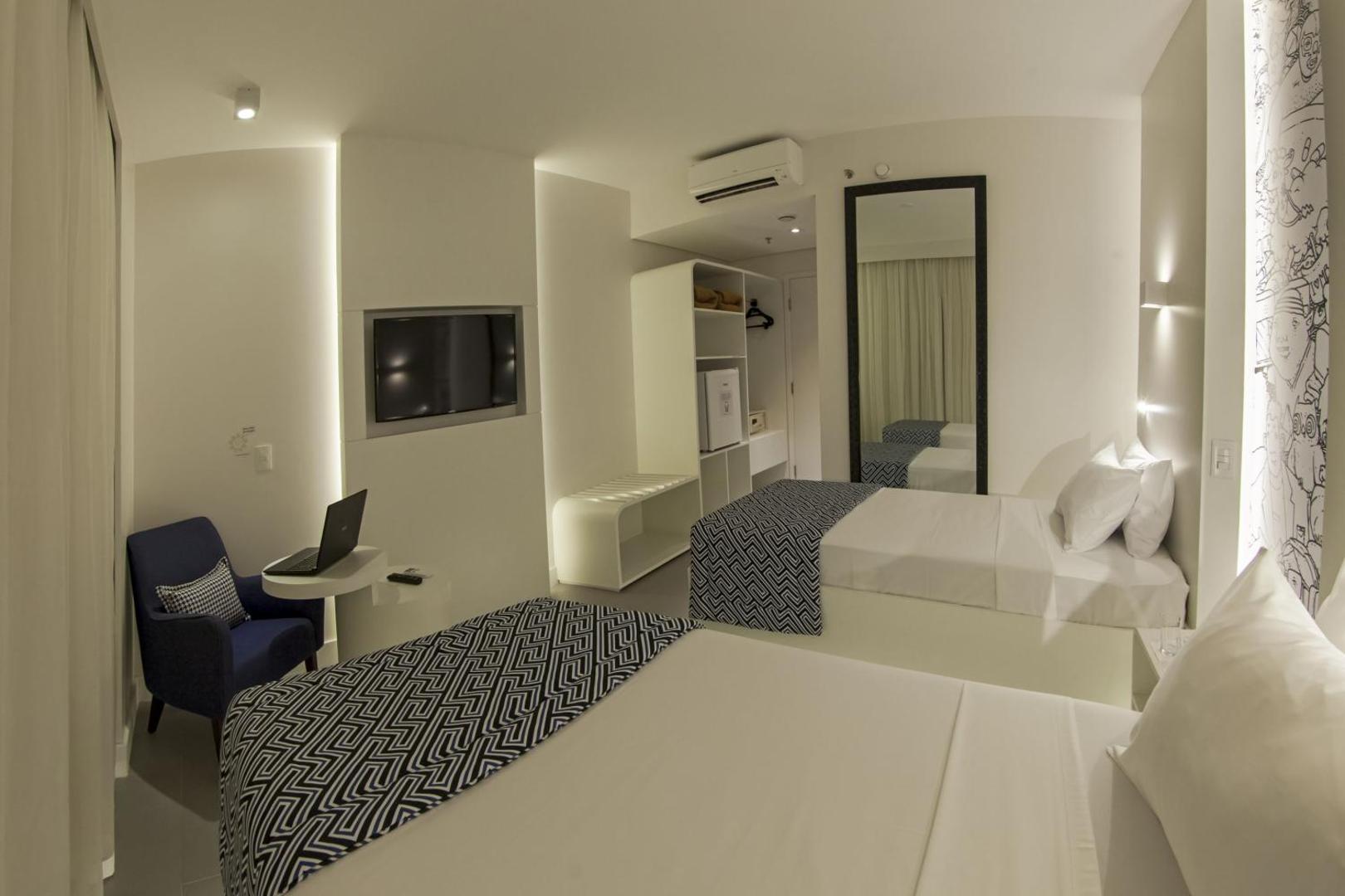 Hotel Nacional Inn Alagoinhas