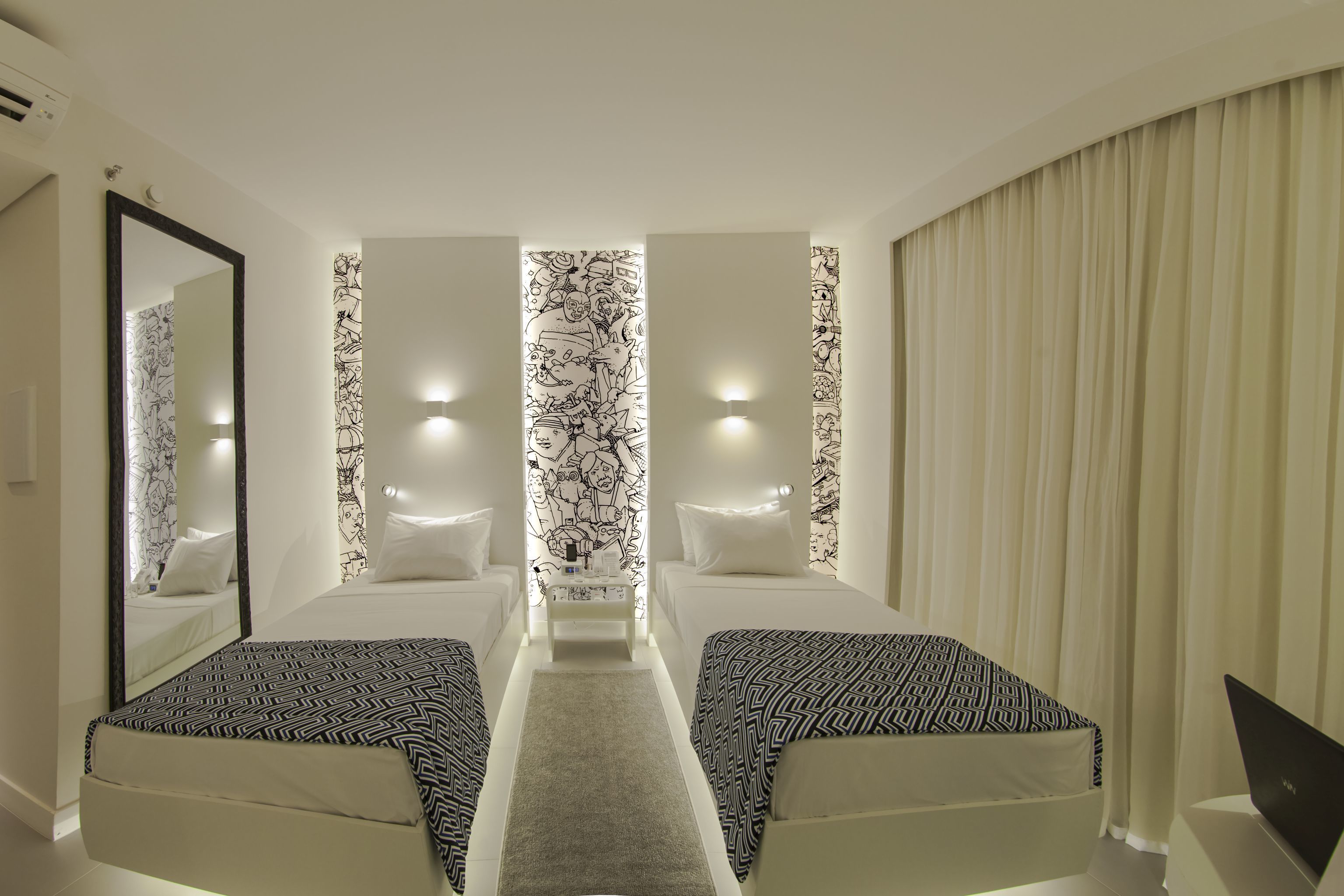 Hotel Nacional Inn Alagoinhas