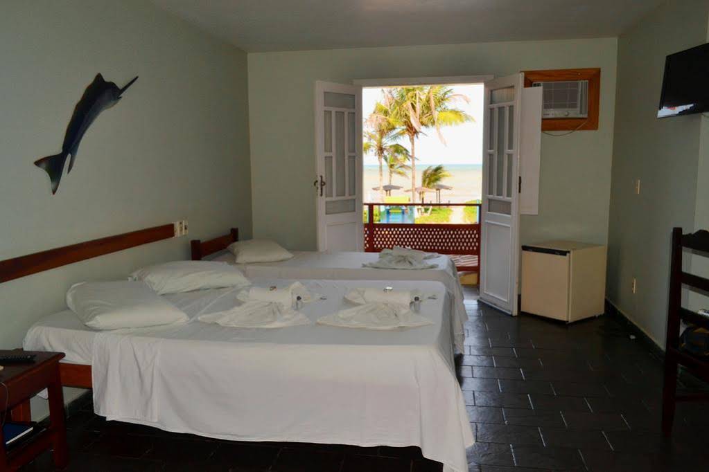 Hotel Brisa dos Abrolhos