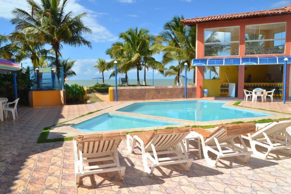 Hotel Brisa dos Abrolhos