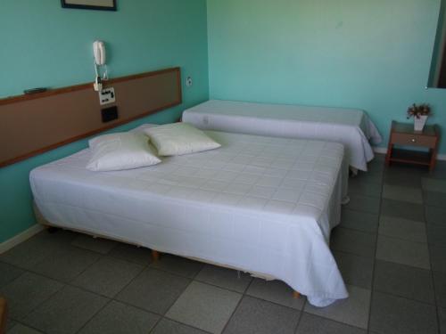 Hotel Paraiso Tropical