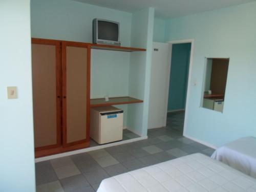 Hotel Paraiso Tropical