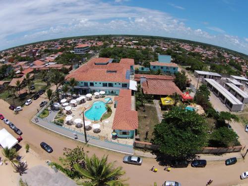 Hotel Paraiso Tropical