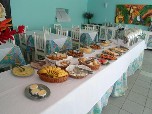 Hotel Paraiso Tropical