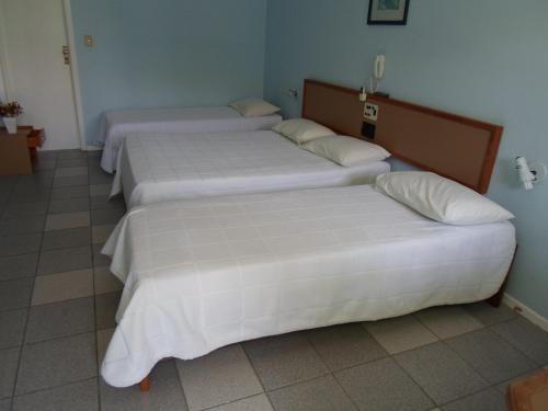 Hotel Paraiso Tropical