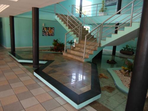Hotel Paraiso Tropical