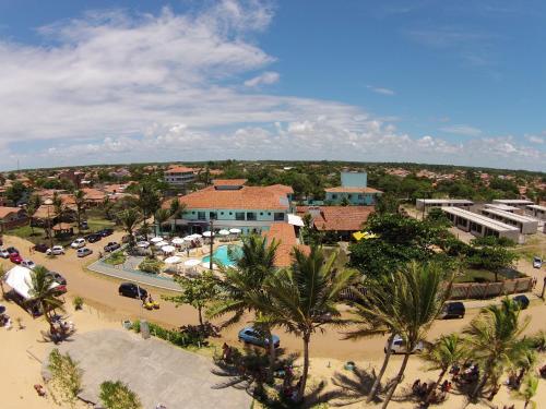 Hotel Paraiso Tropical