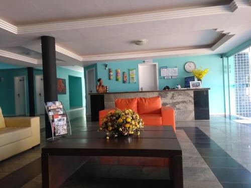 Hotel Paraiso Tropical