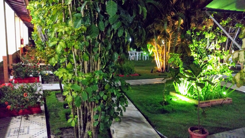 Pousada Verdes Mares