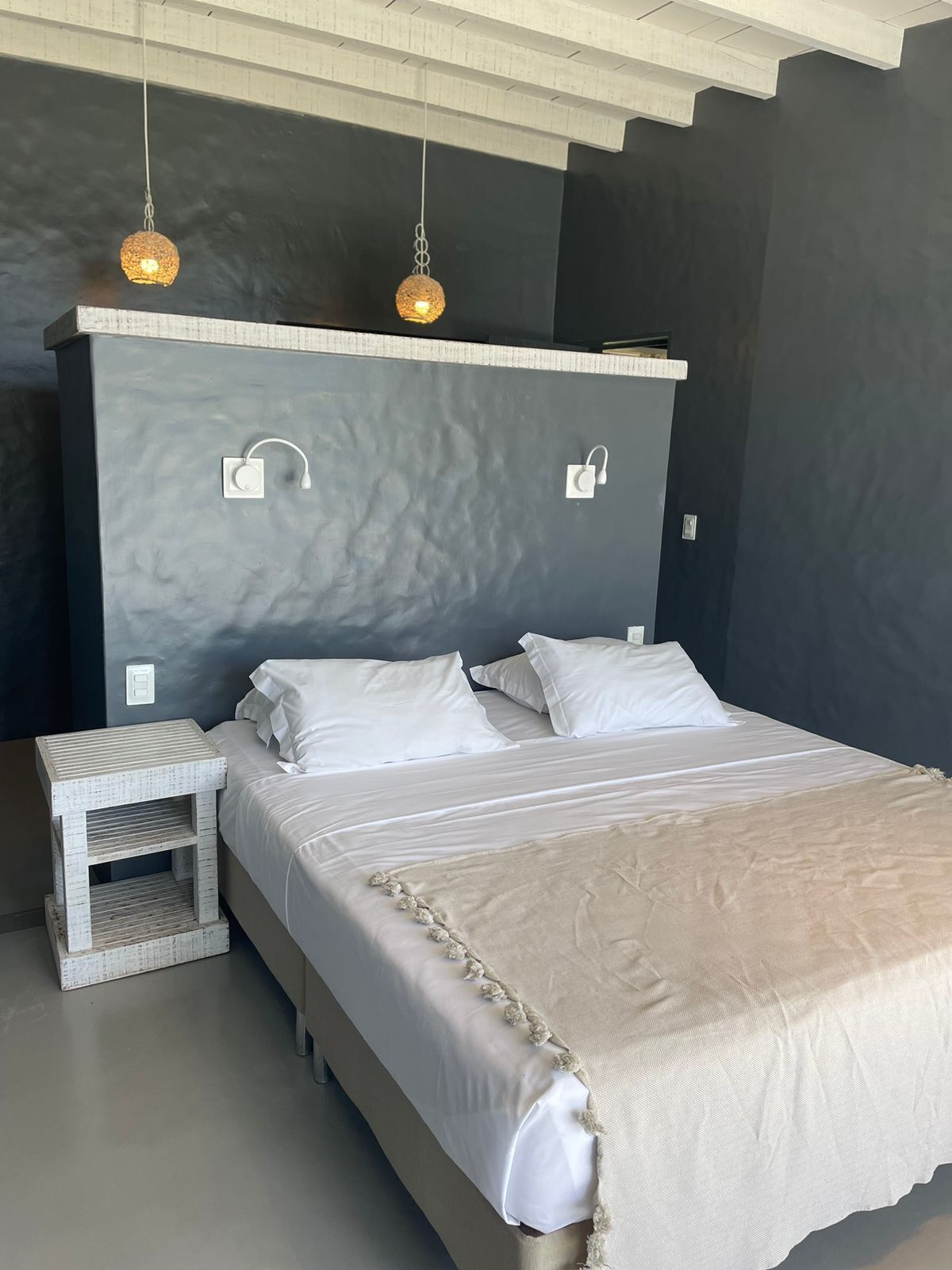 Club De Mar Condo Hotel