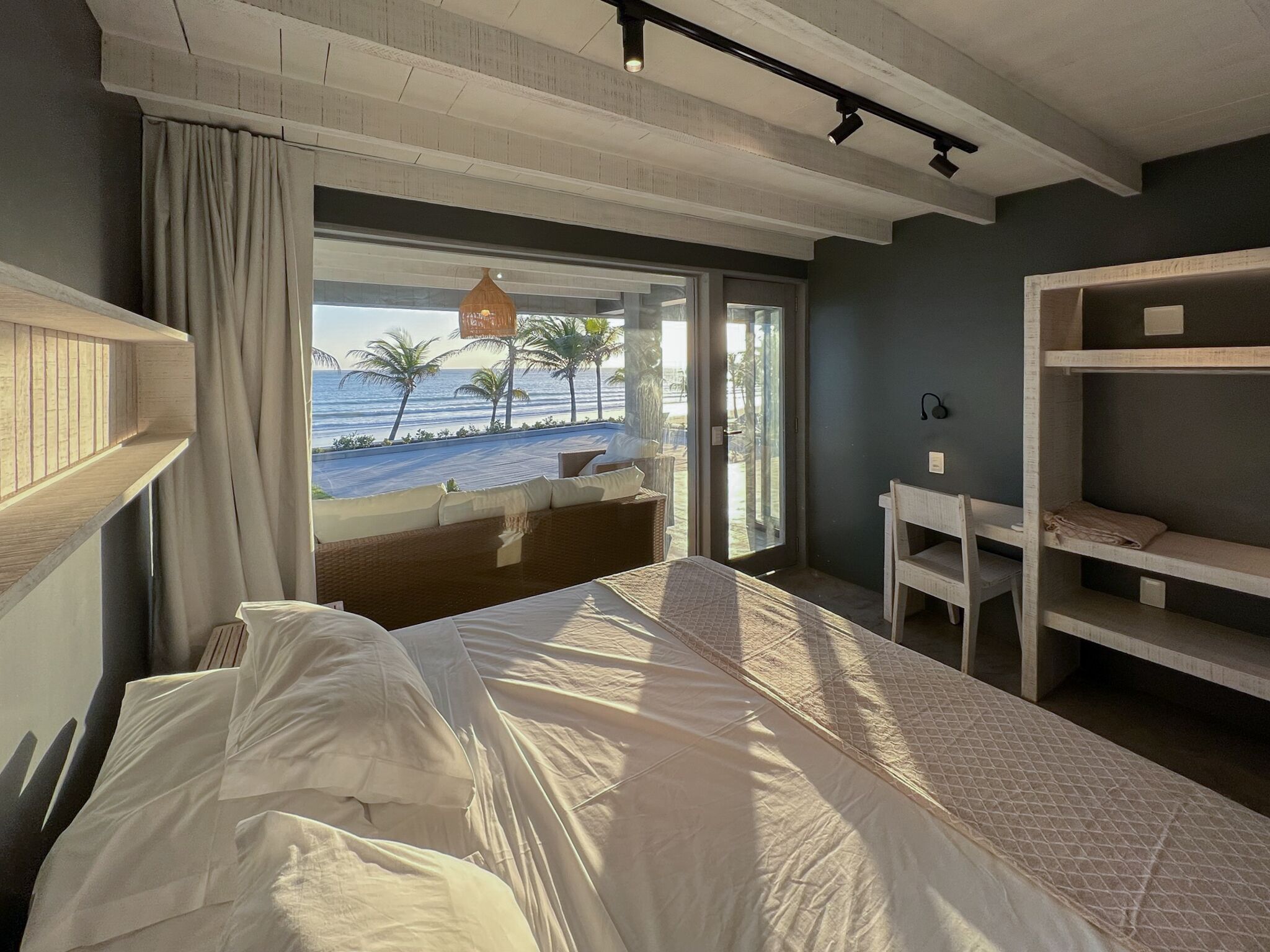 Club De Mar Condo Hotel