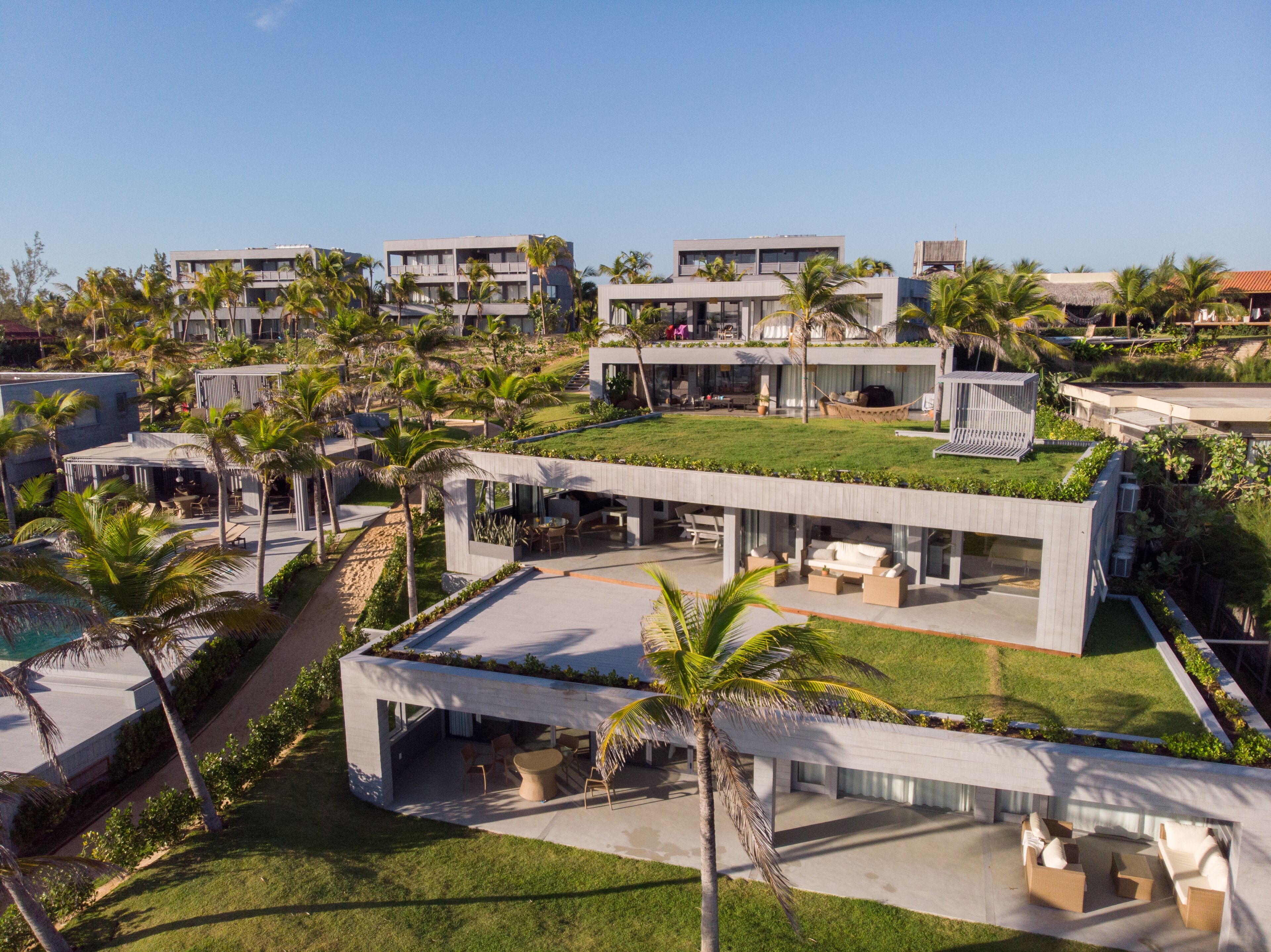 Club De Mar Condo Hotel