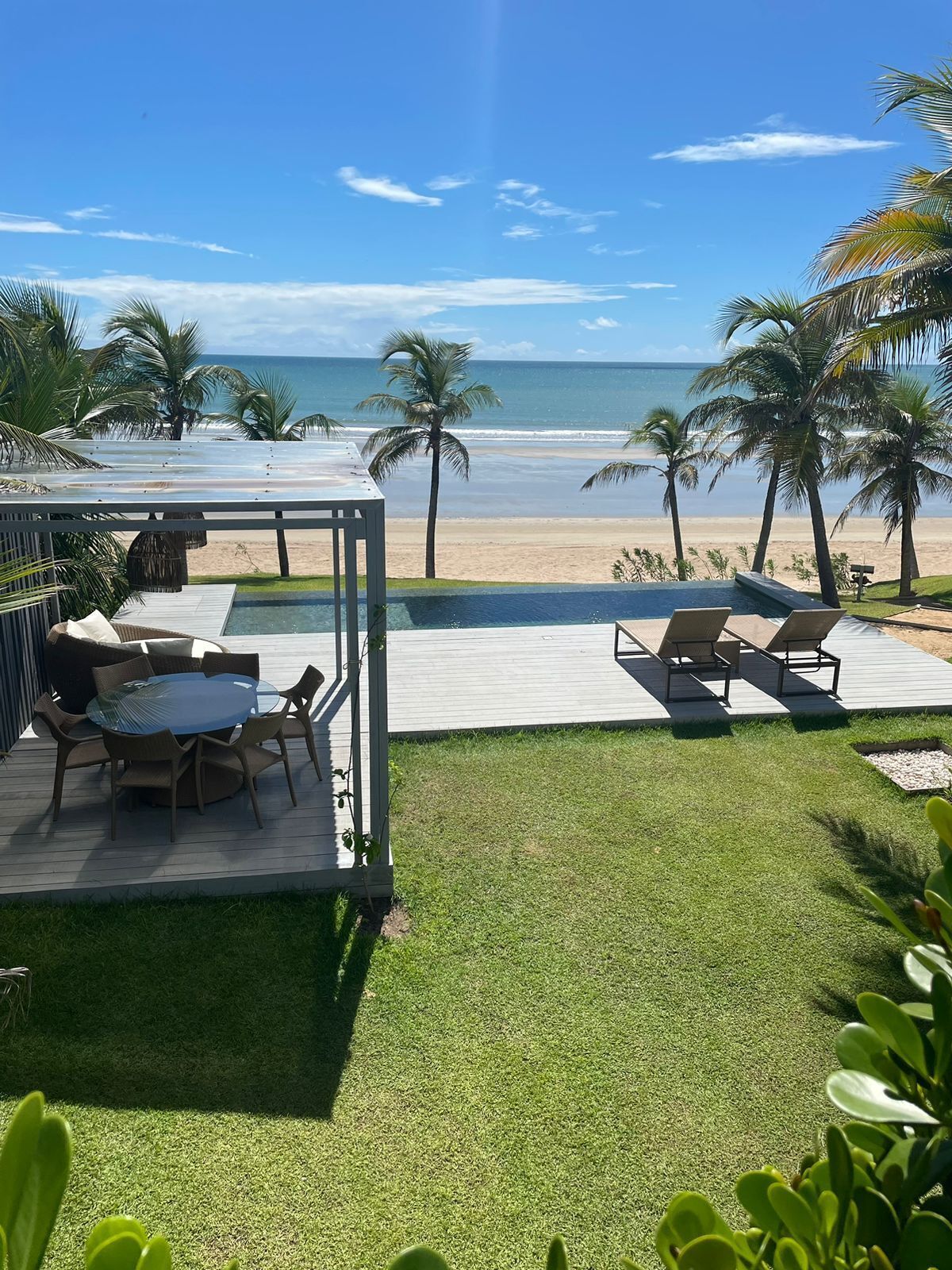 Club De Mar Condo Hotel