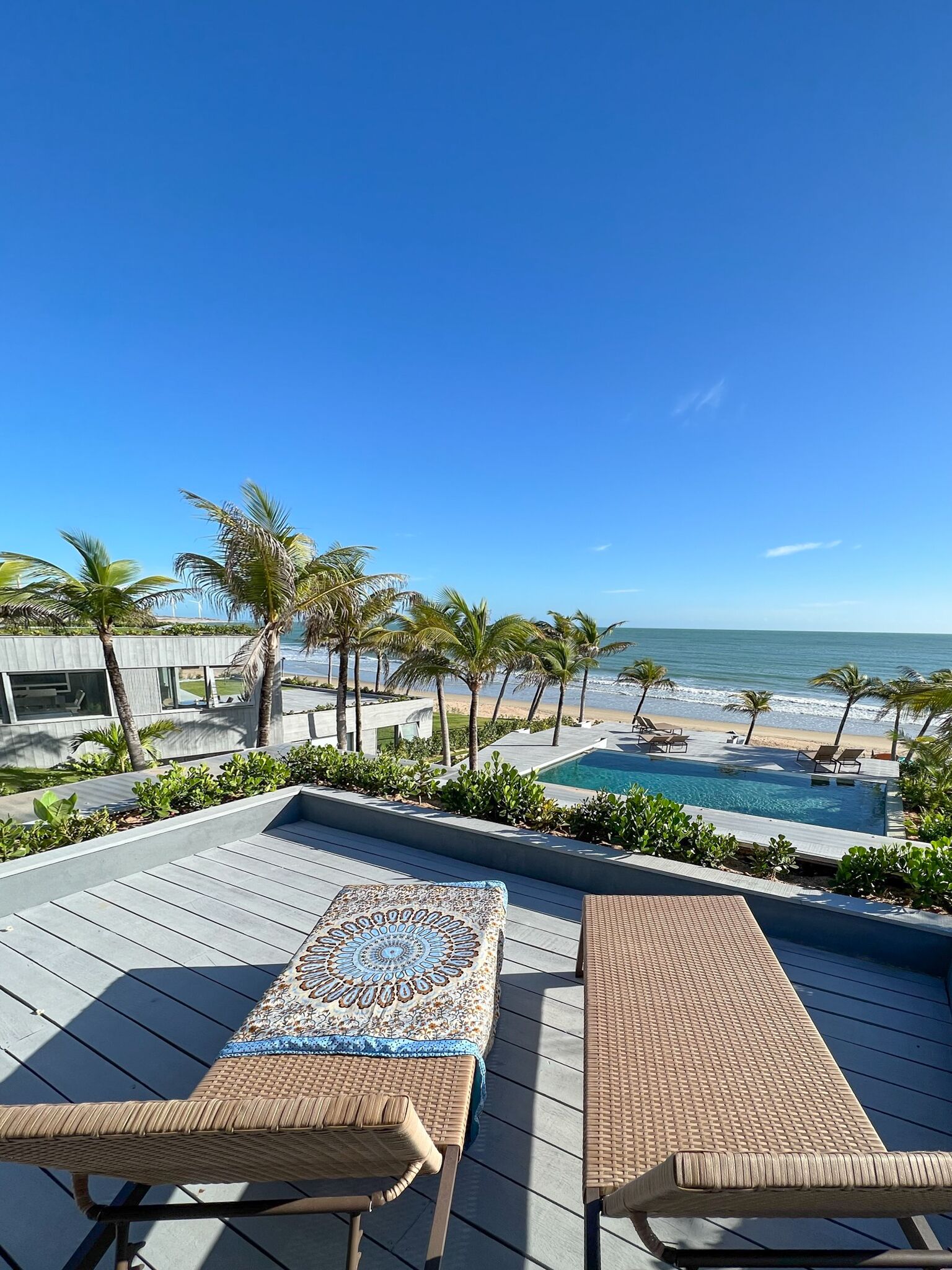 Club De Mar Condo Hotel