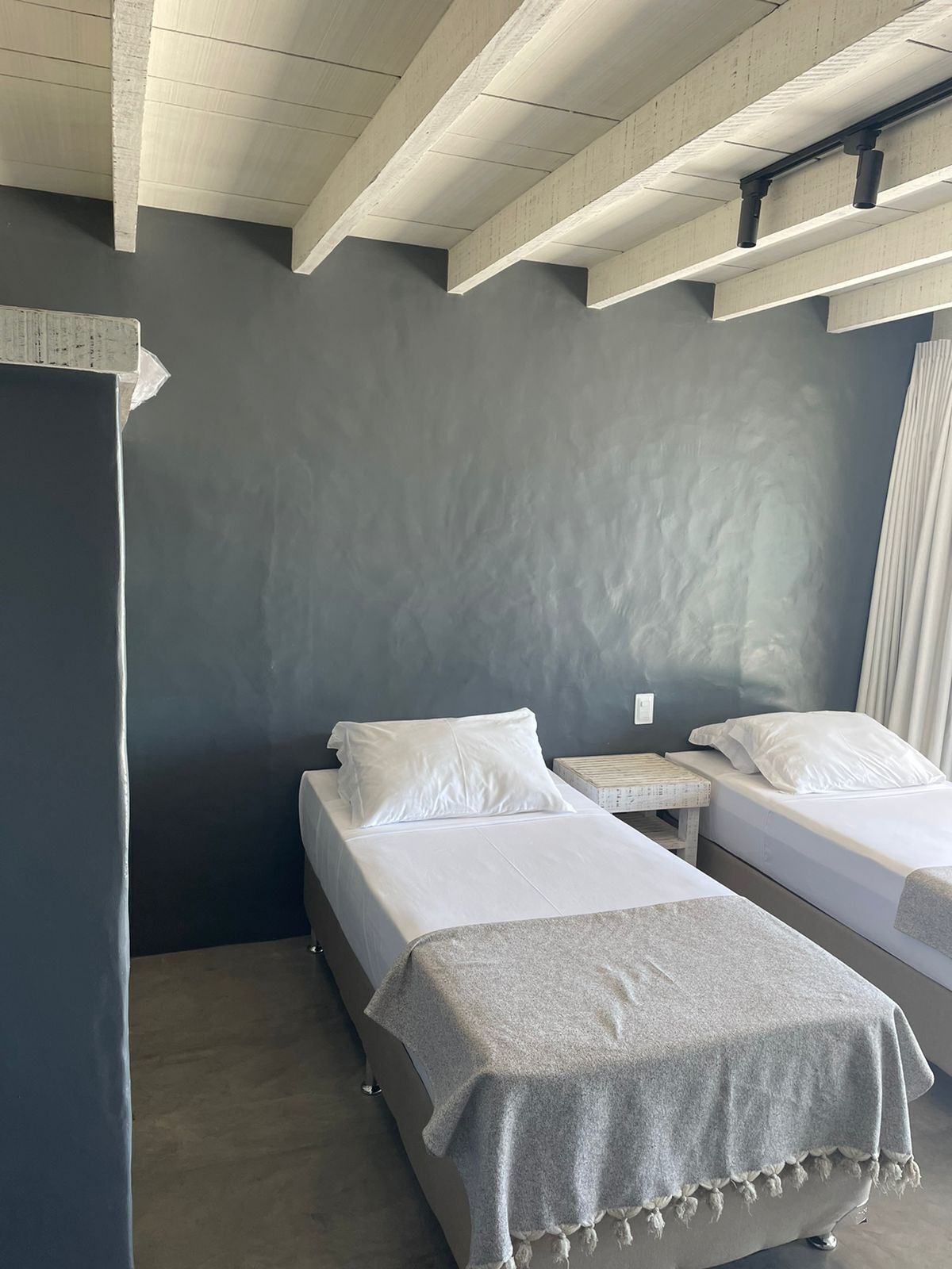 Club De Mar Condo Hotel