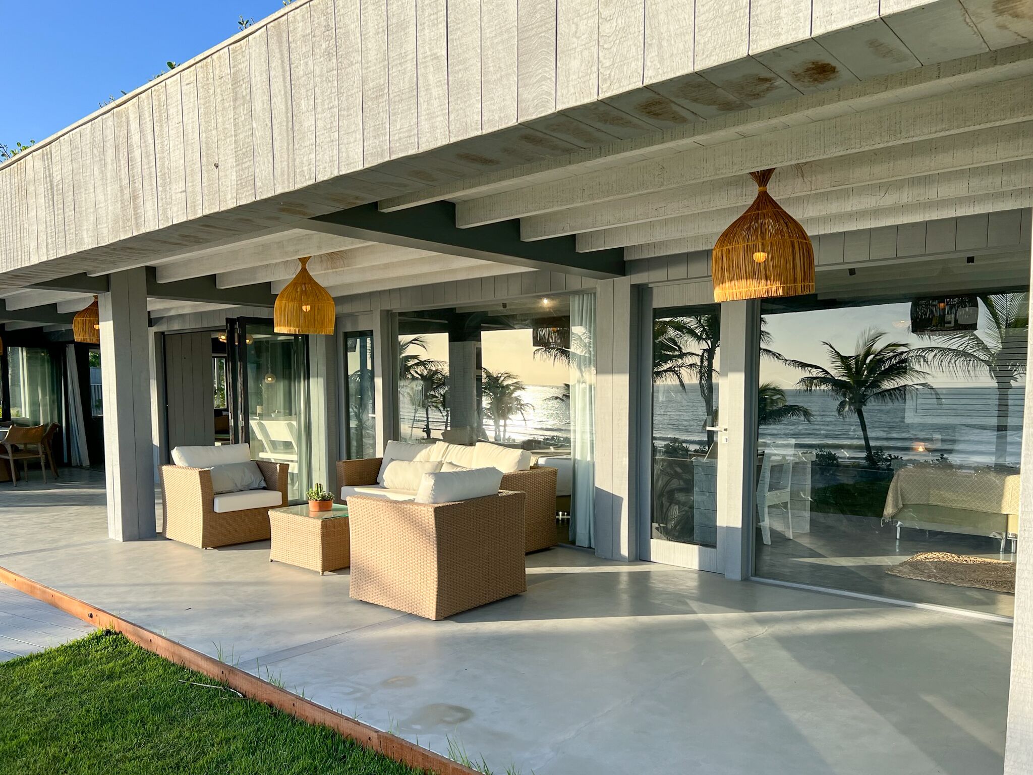 Club De Mar Condo Hotel