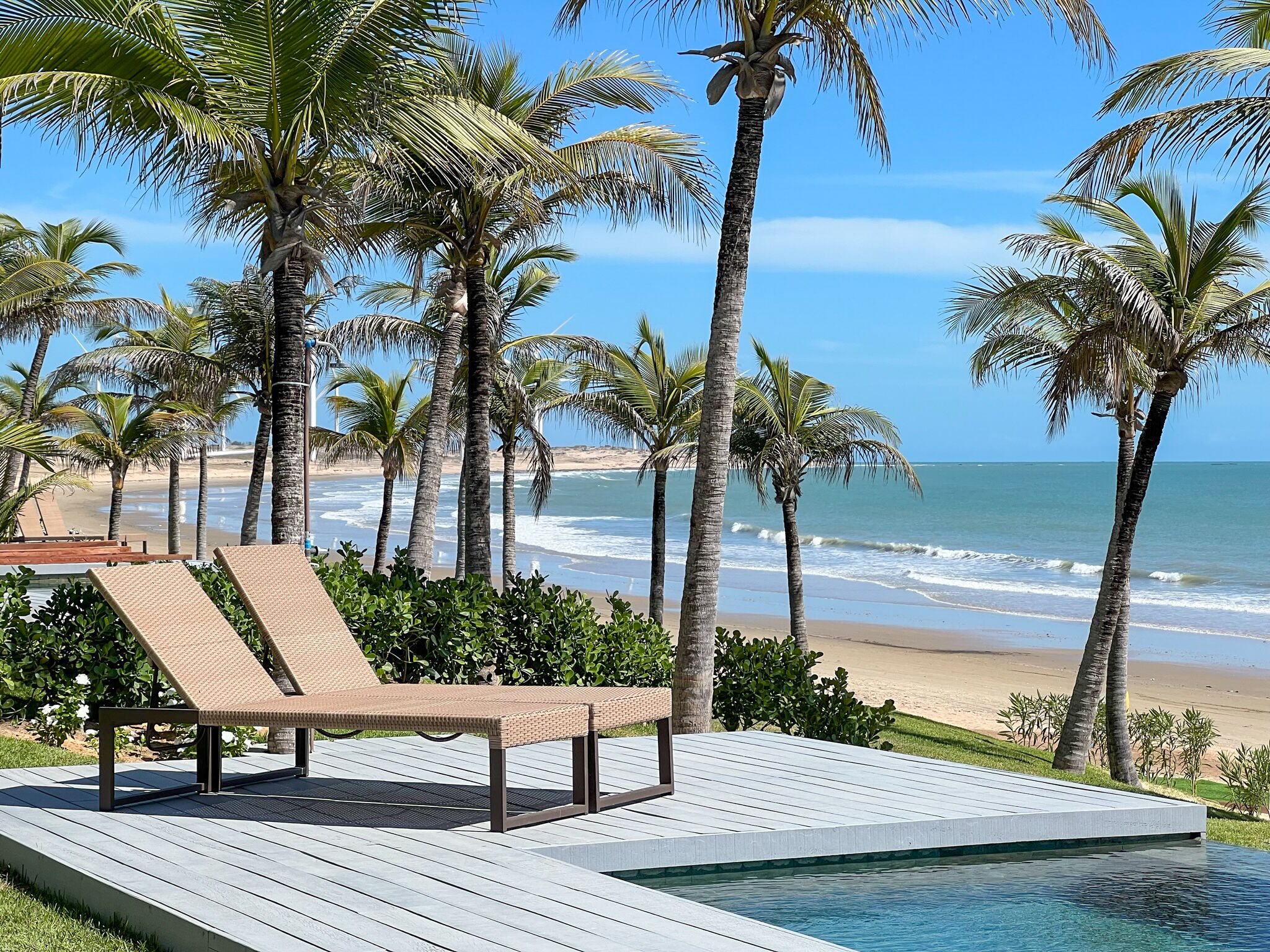 Club De Mar Condo Hotel