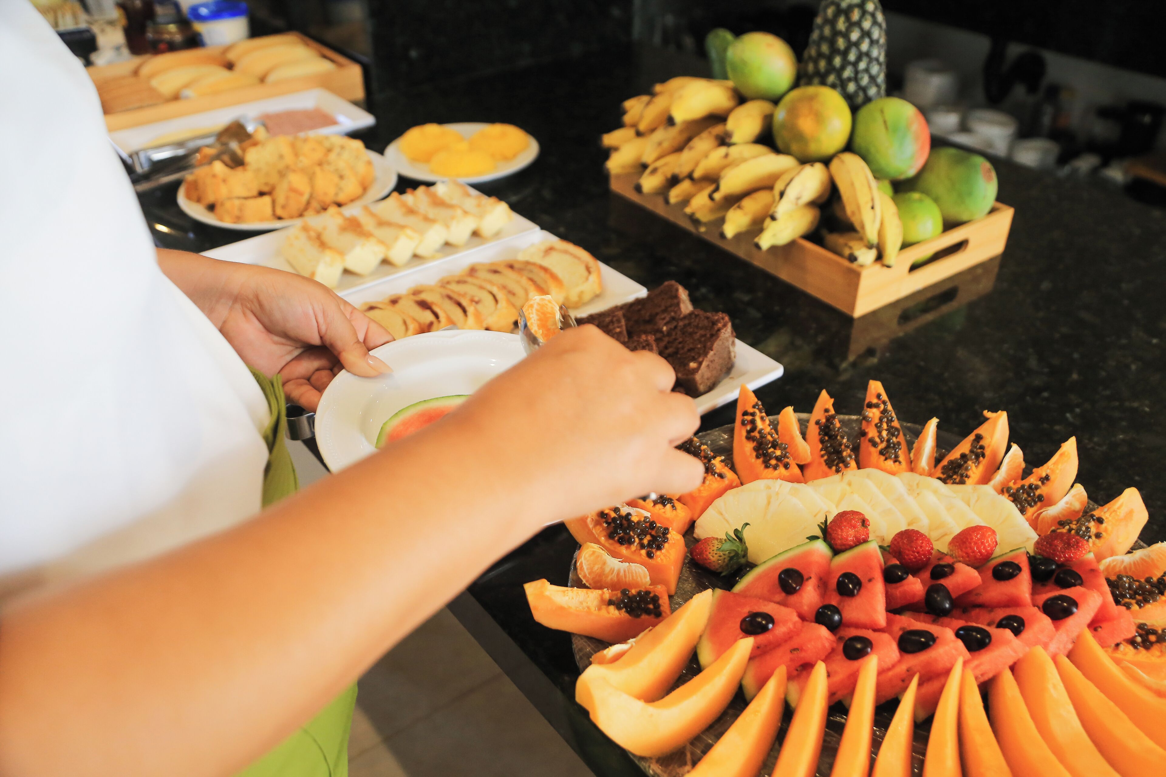 Hotel Icarai Beach