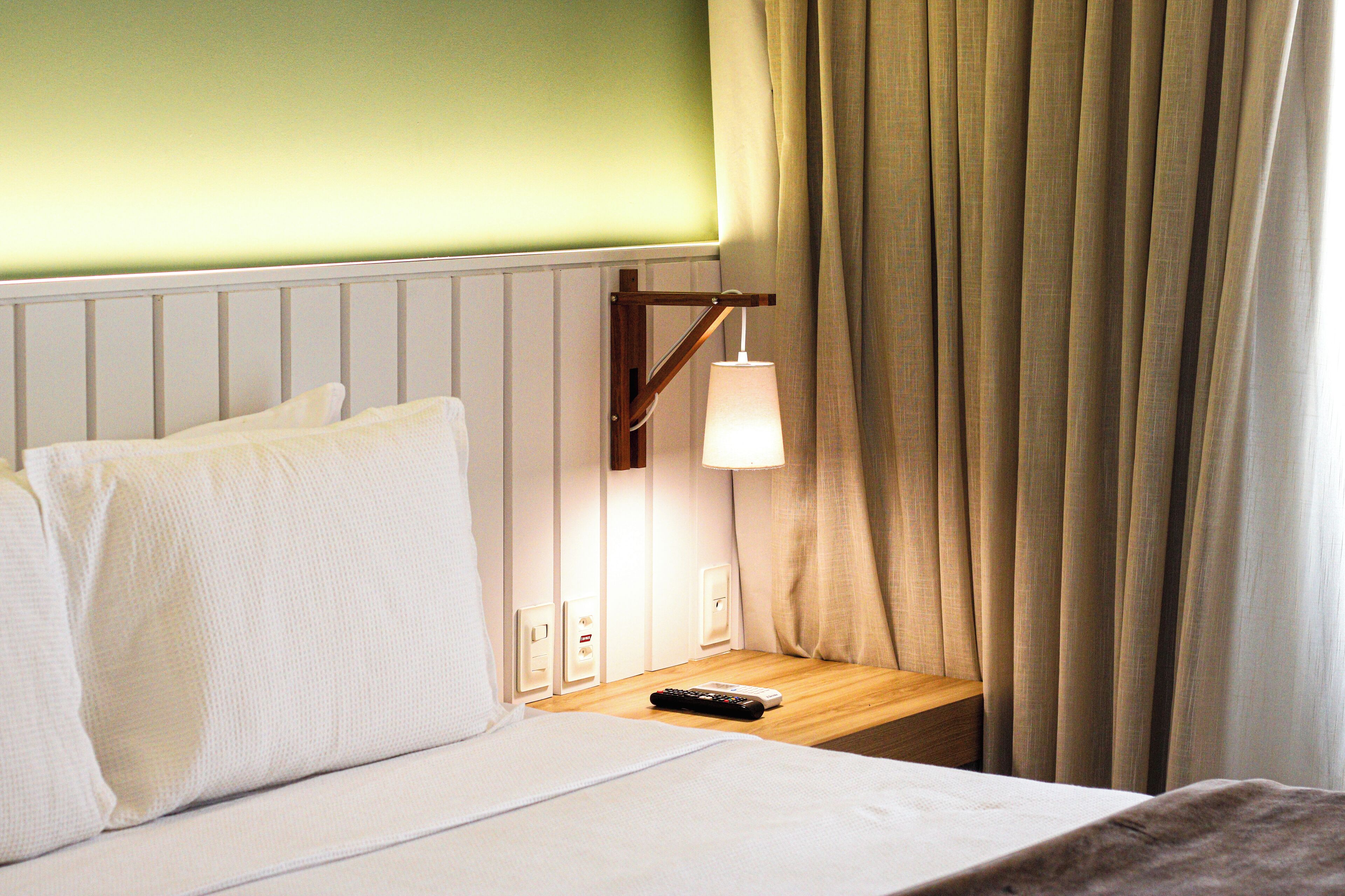 Hotel Icarai Beach
