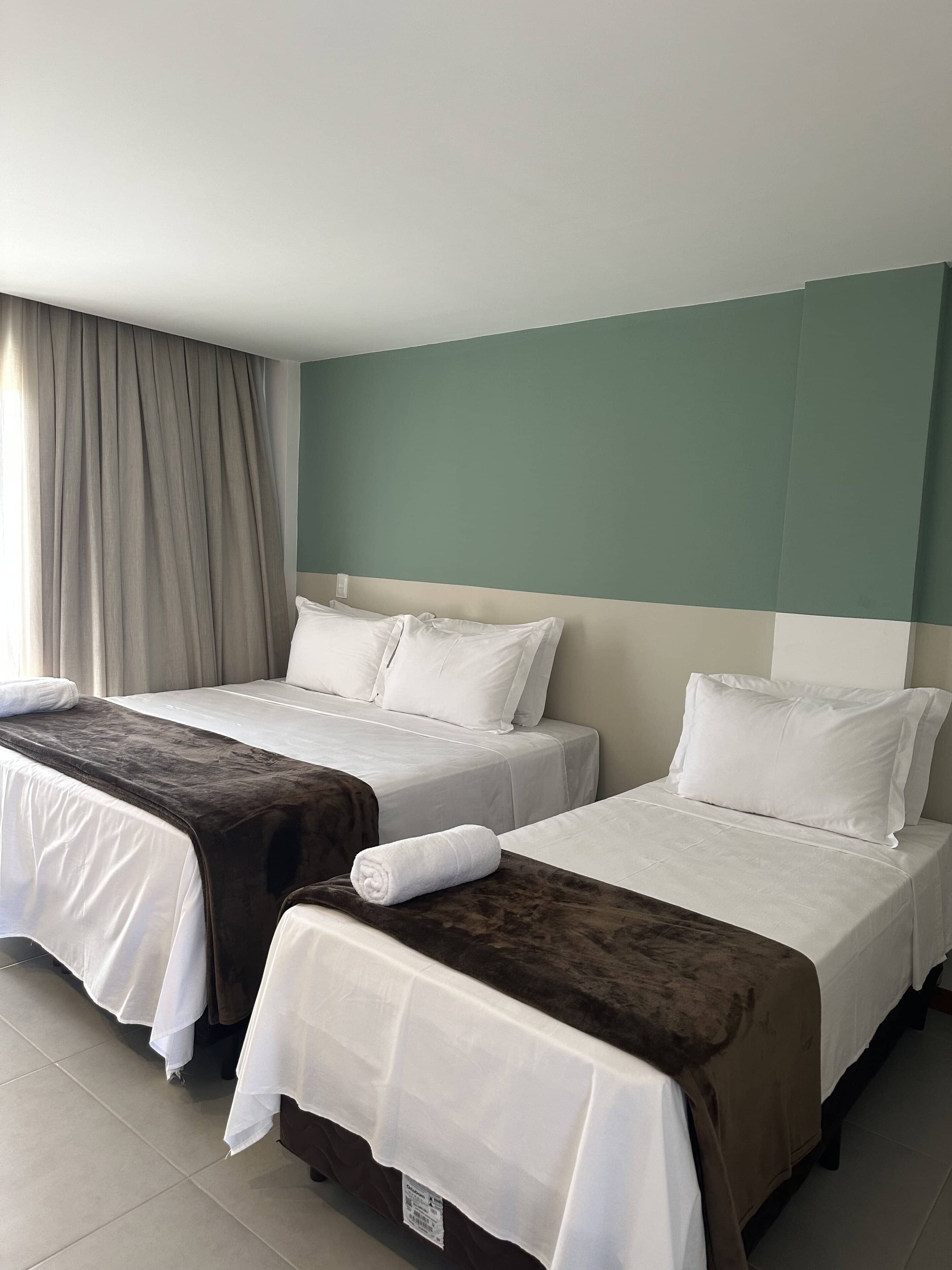 Hotel Icarai Beach