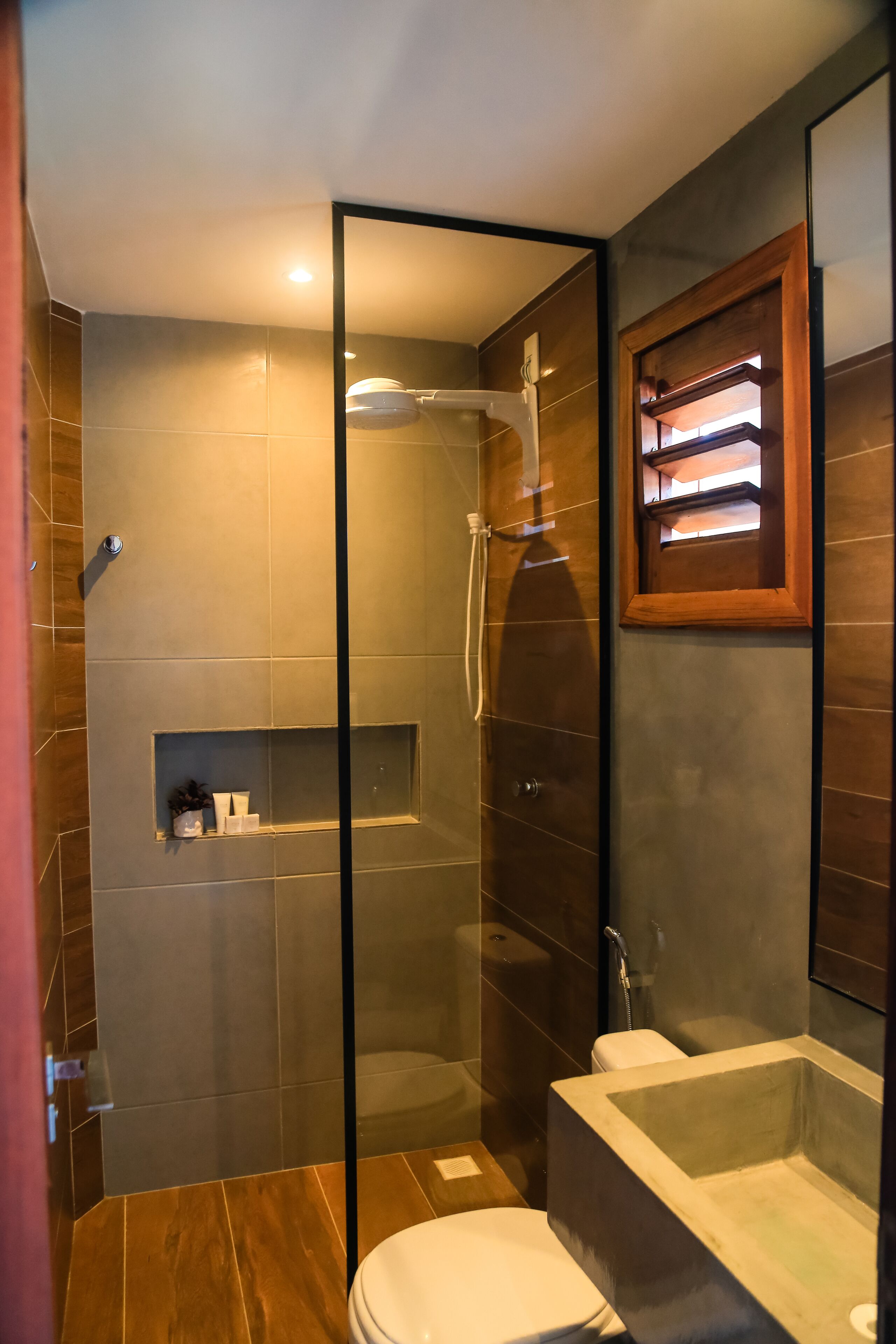 Hotel Icarai Beach