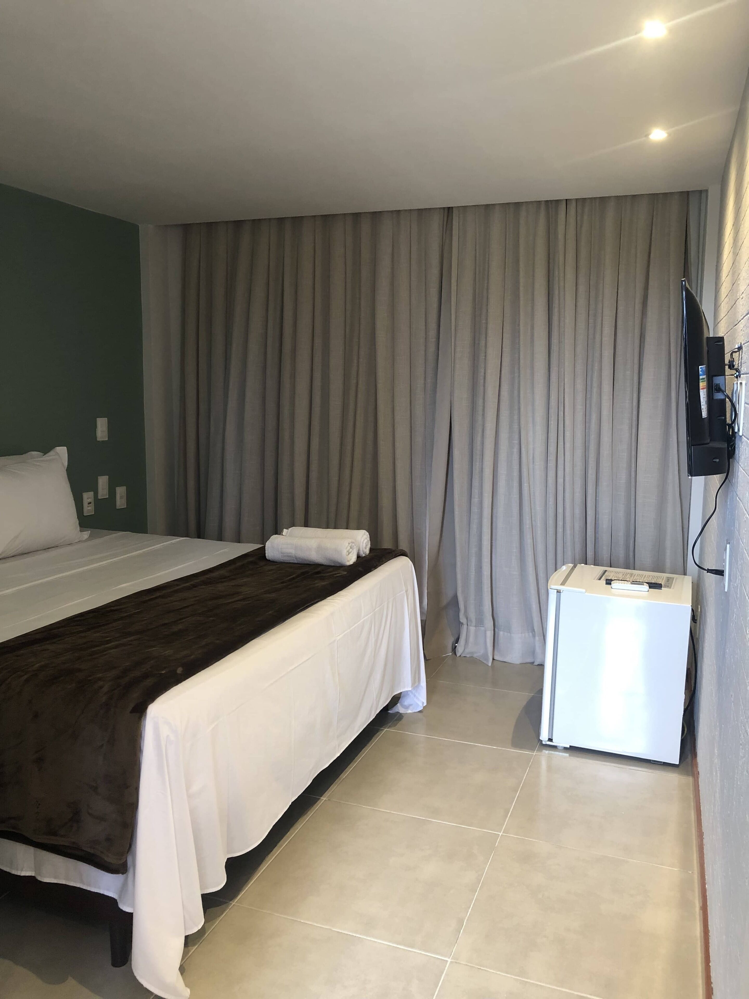 Hotel Icarai Beach