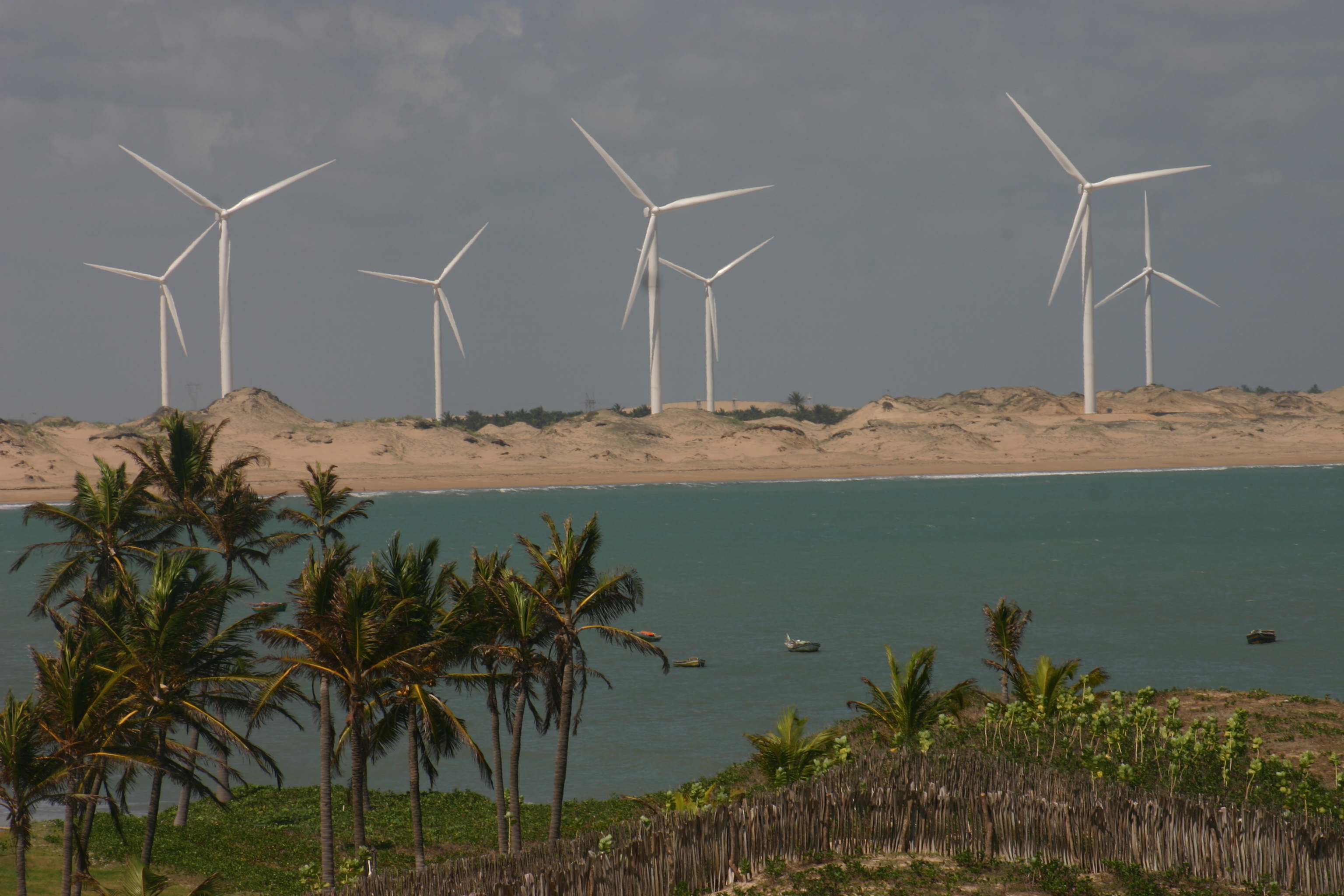 Hula Hula Brazil Icaraizinho