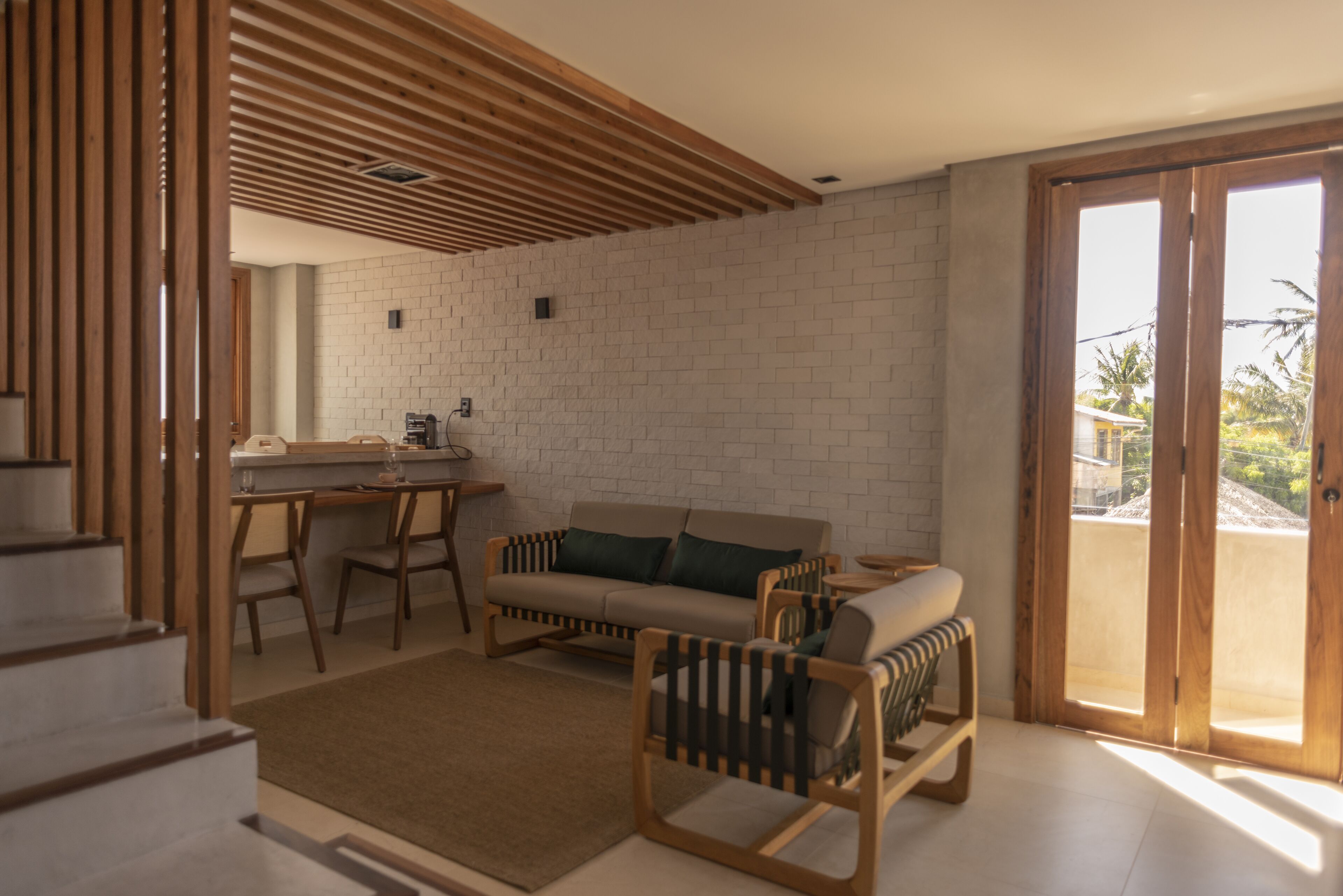 Mare Loft Praia